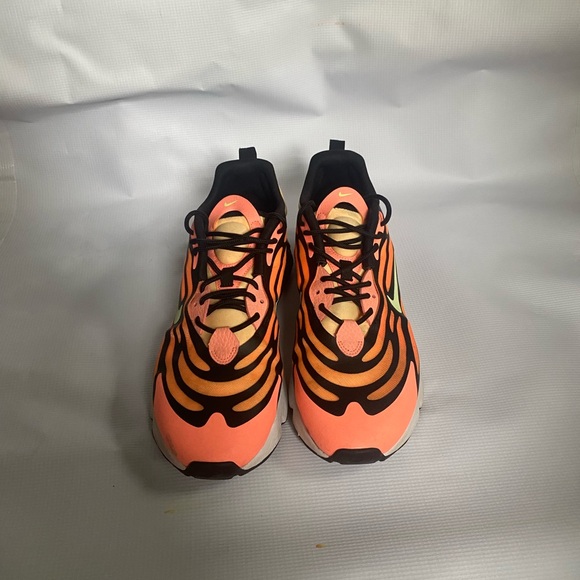 Nike Air Max 200 Exosense Sunrise Men’s Size 11 US - Picture 3 of 6